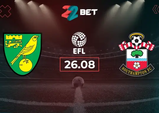 southampton vs norwich city — IN news