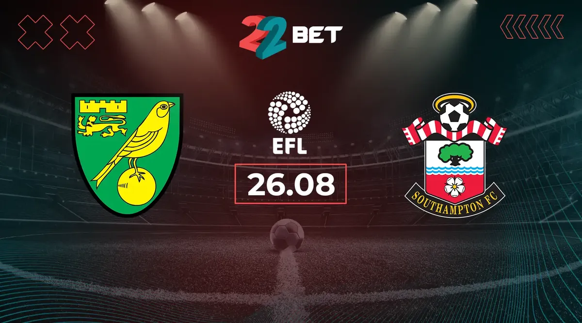 southampton vs norwich city — IN news
