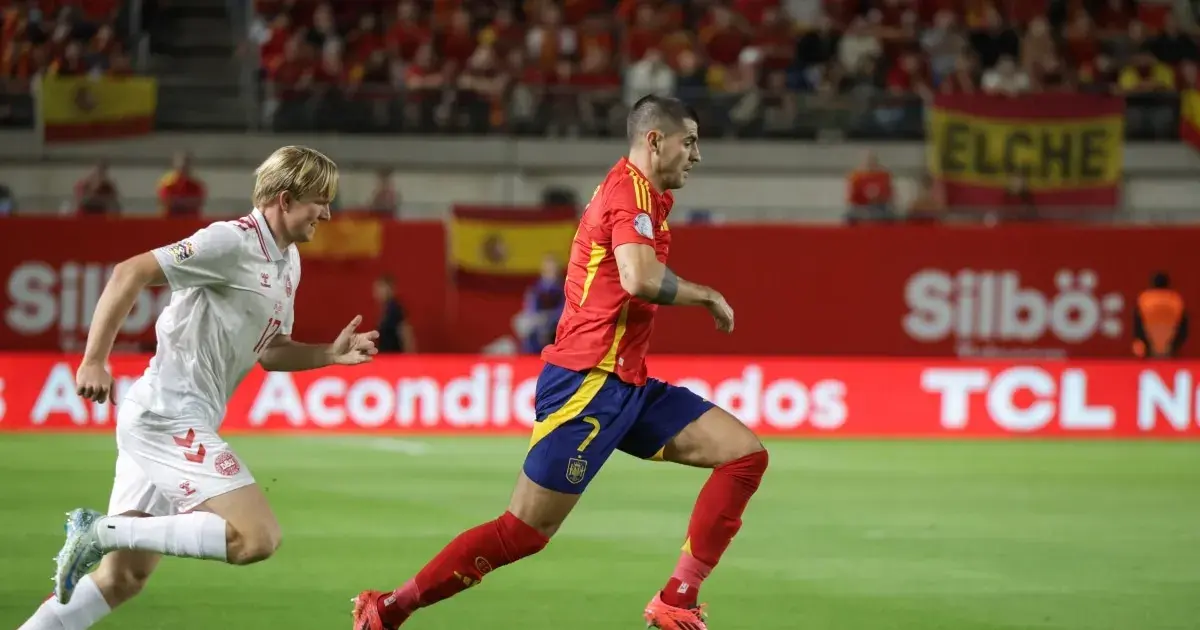 spain vs serbia — IN news