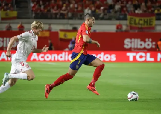 spain vs serbia — IN news