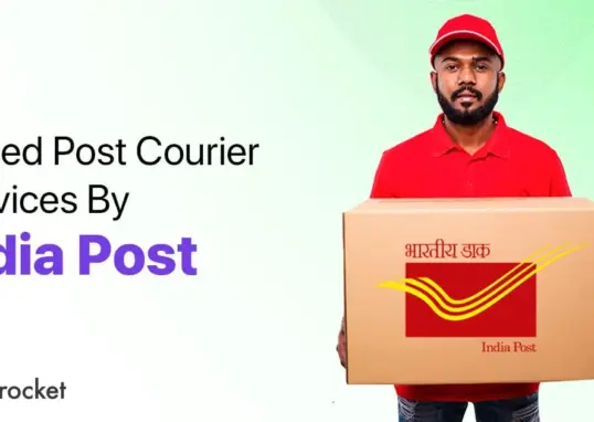 speed post — IN news