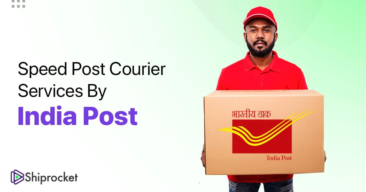 speed post — IN news