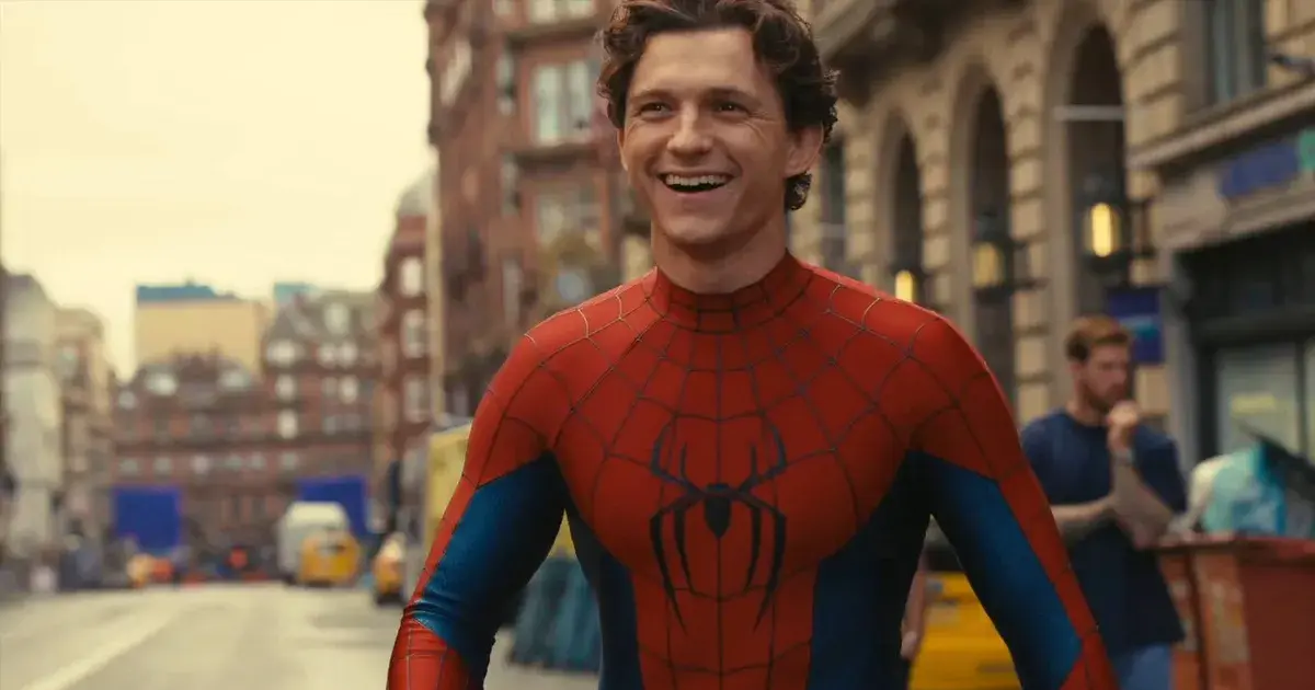 spider-man brand new day — IN news