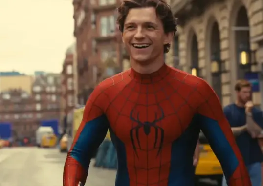 spider-man brand new day — IN news