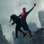 spiderman brand new day — IN news