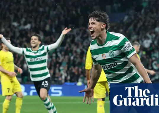 sporting vs bodø/glimt — IN news