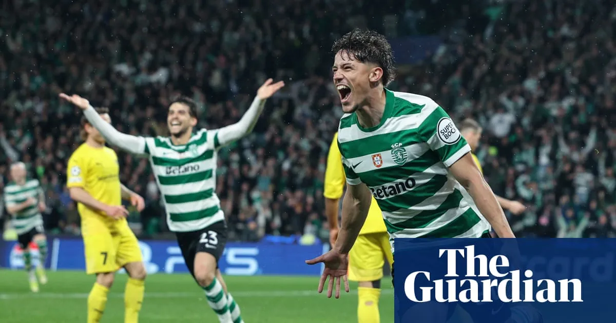 sporting vs bodø/glimt — IN news