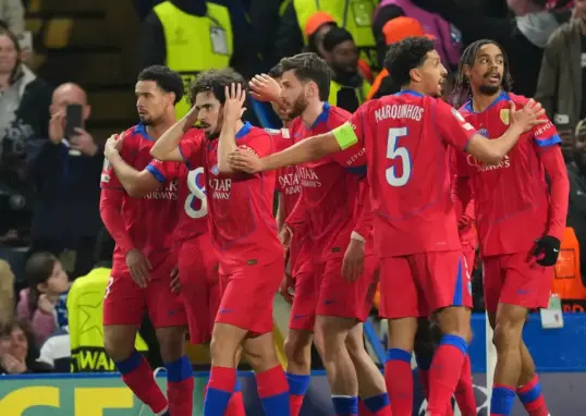 sporting — IN news