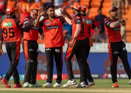 srh team 2026 players list — IN news
