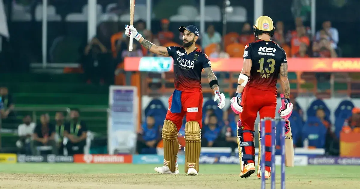 srh ವಿರುದ್ಧ rcb — IN news