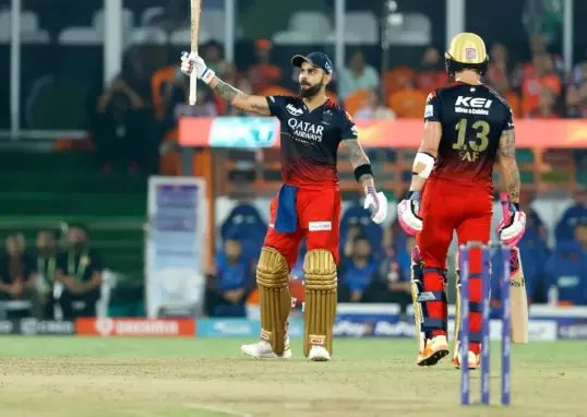 srh ವಿರುದ್ಧ rcb — IN news