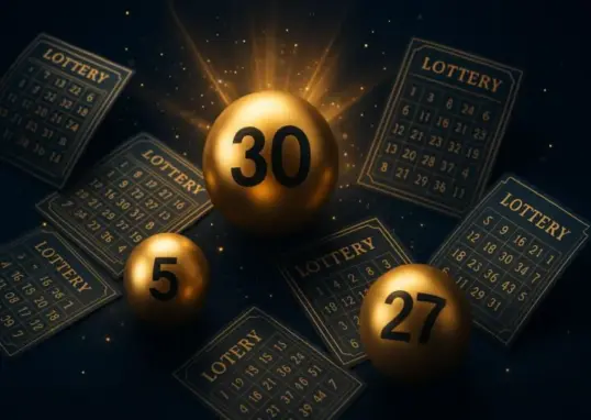 ss 511 lottery result — IN news