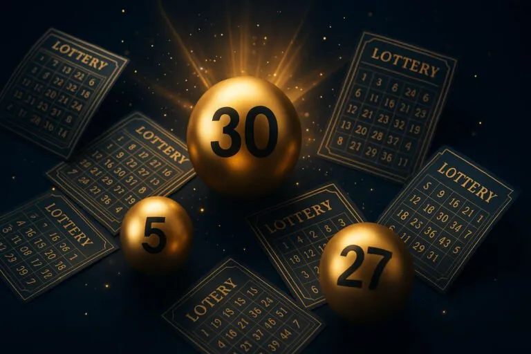 ss 511 lottery result — IN news