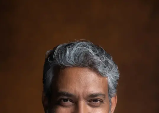 ss rajamouli — IN news