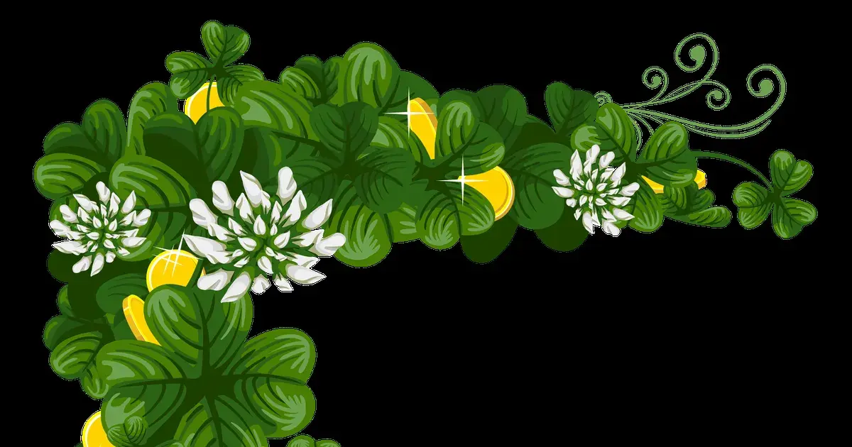 st patricks day — IN news