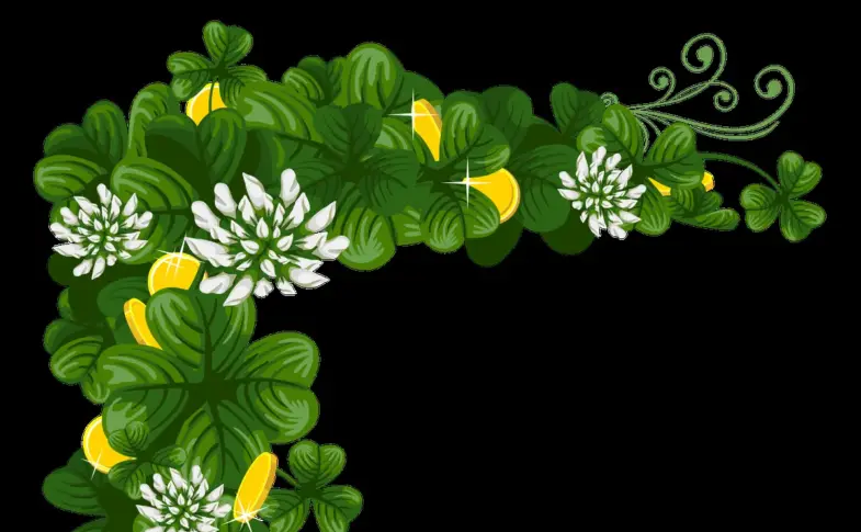 st patricks day — IN news