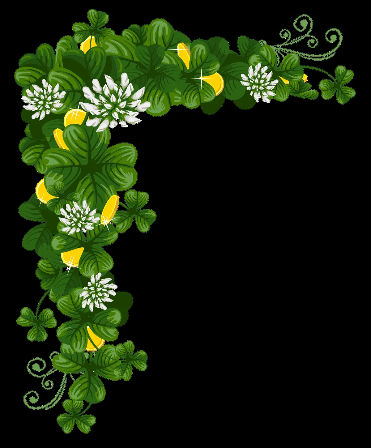 st patricks day — IN news