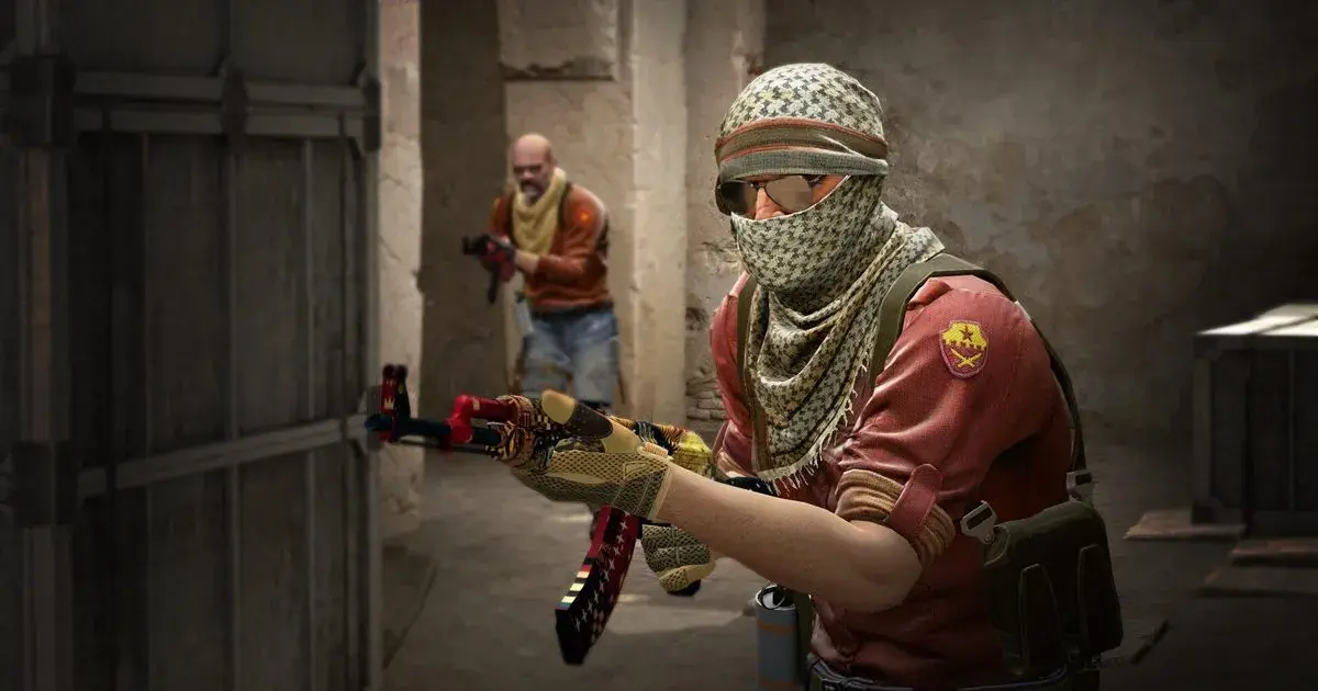 steam counter strike global offensive — IN news