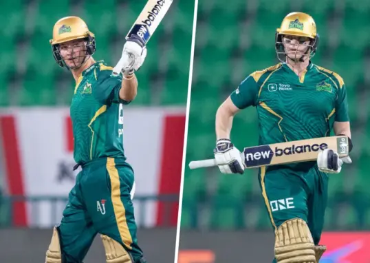 steve smith — IN news