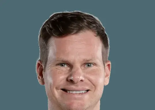 steve smith — IN news