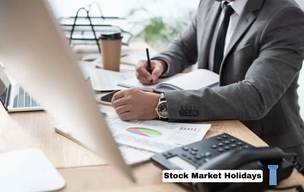 stock market holidays — IN news