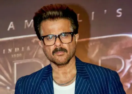 subedar movie anil kapoor — IN news