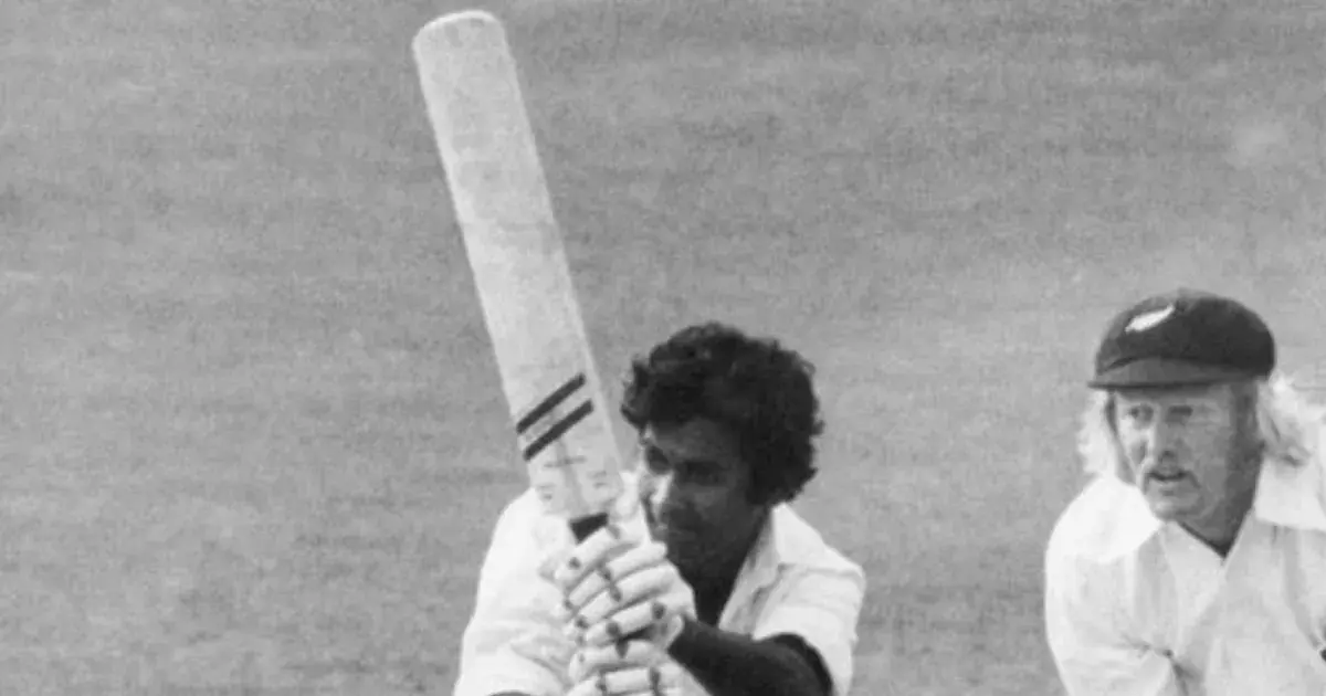 sunil gavaskar — IN news