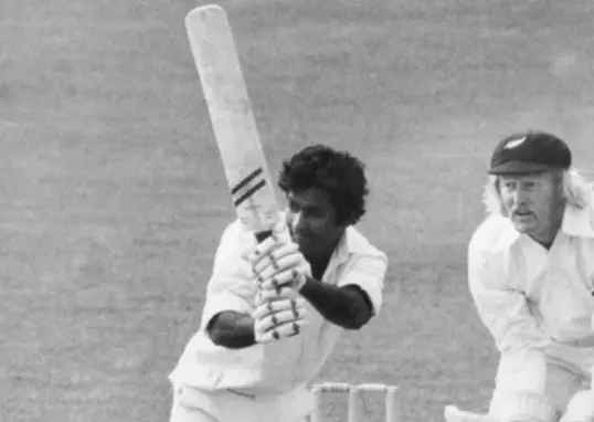 sunil gavaskar — IN news