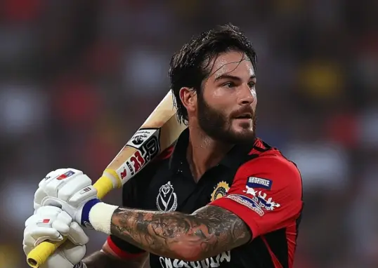 sunrisers vs royal challengers — IN news