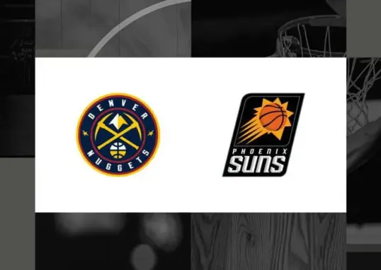 suns vs nuggets — IN news