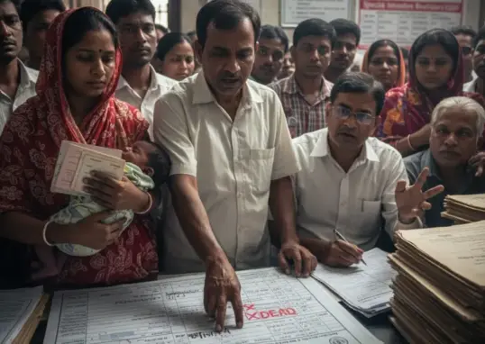 supplementary voter list 2026 — IN news