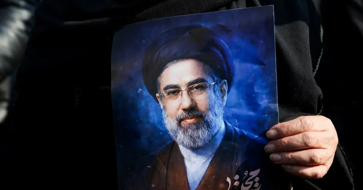 supreme leader ayatollah ali khamenei — IN news