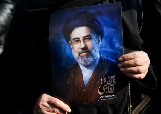 supreme leader ayatollah ali khamenei — IN news