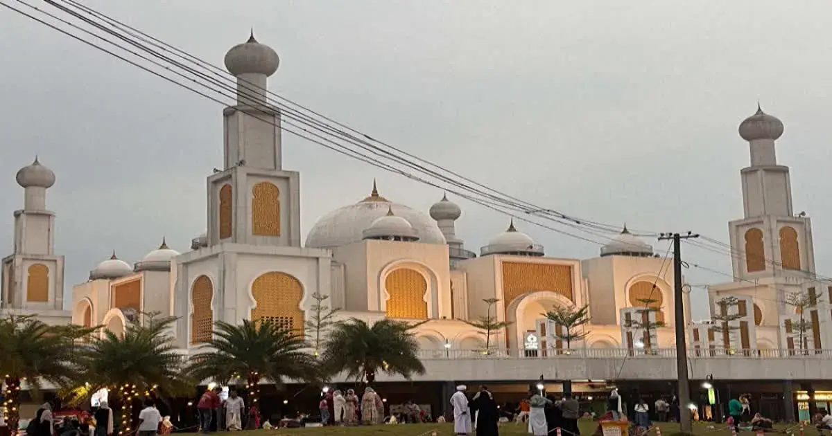 surah al qadr — IN news