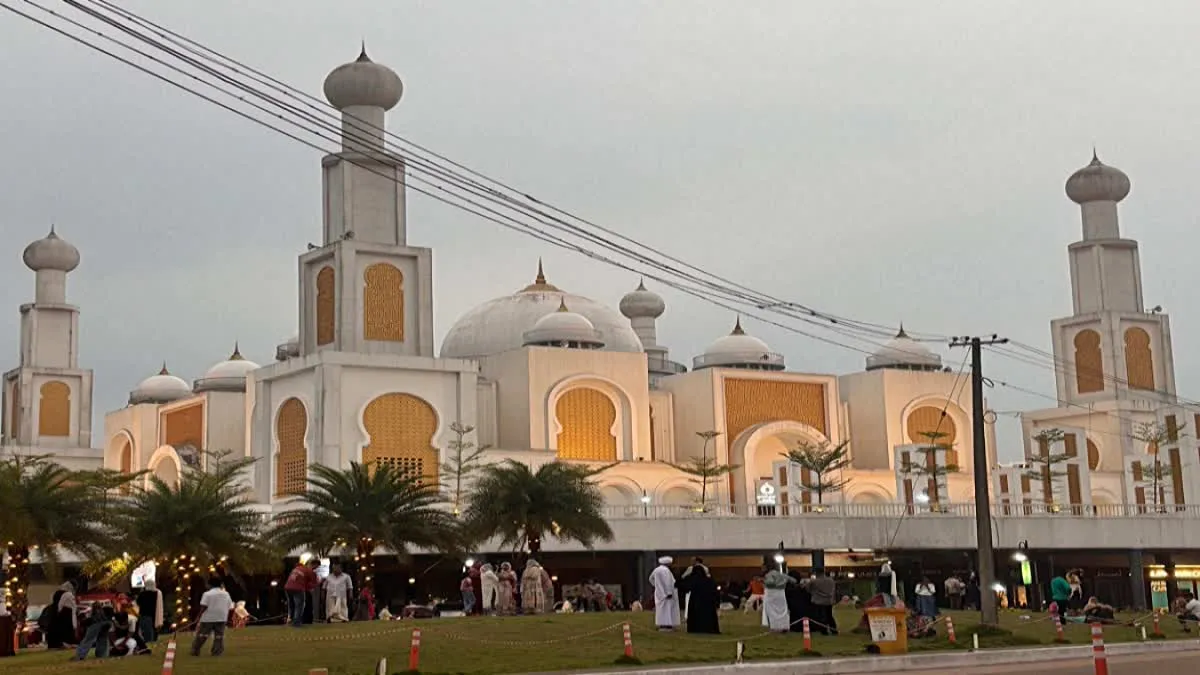 surah al qadr — IN news