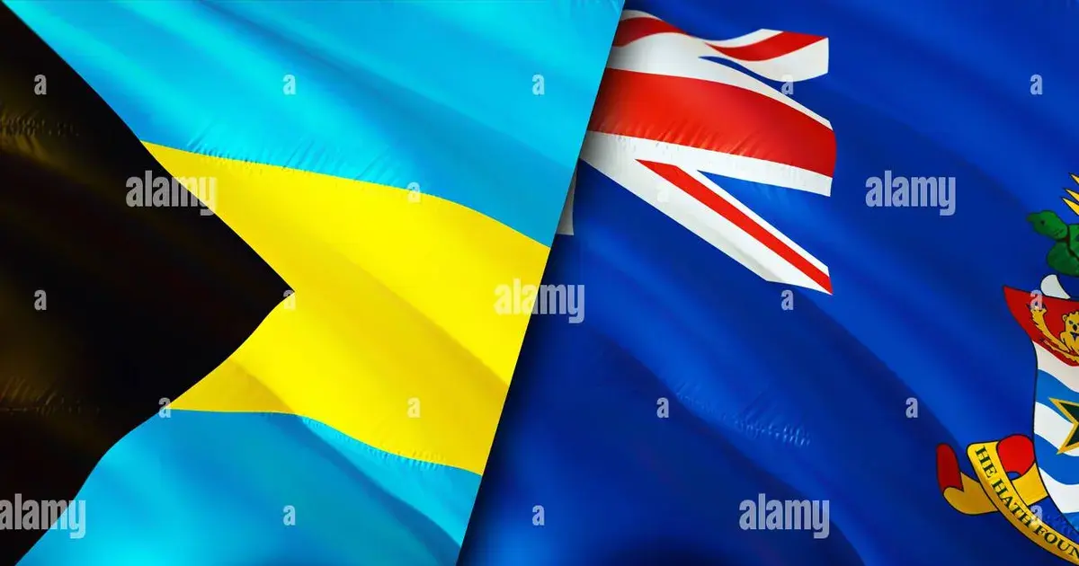 suriname vs cayman islands — IN news