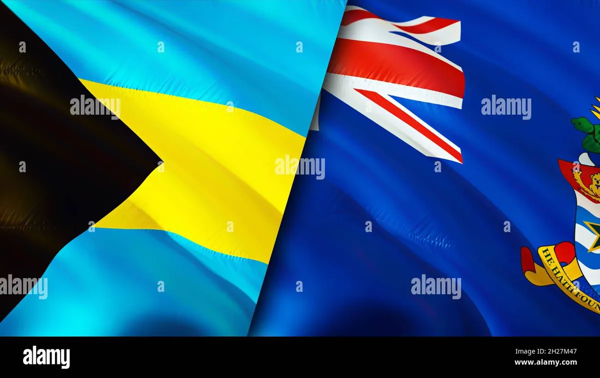 suriname vs cayman islands — IN news