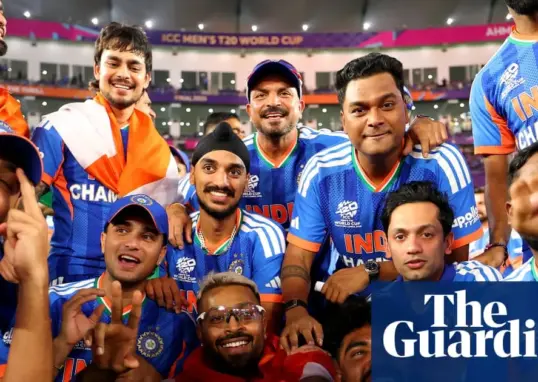 surya kumar yadav — IN news