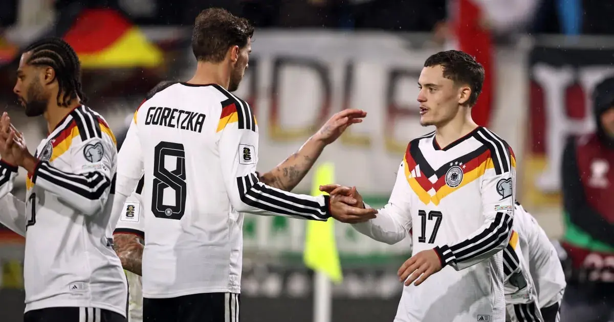 switzerland vs germany — IN news