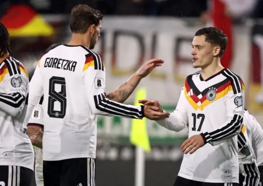 switzerland vs germany — IN news