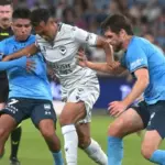 sydney fc vs melbourne city fc — IN news