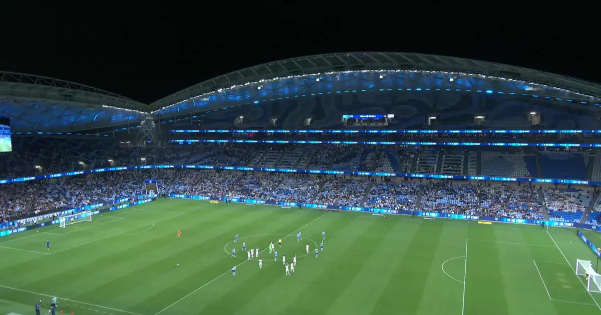 sydney fc vs melbourne victory — IN news