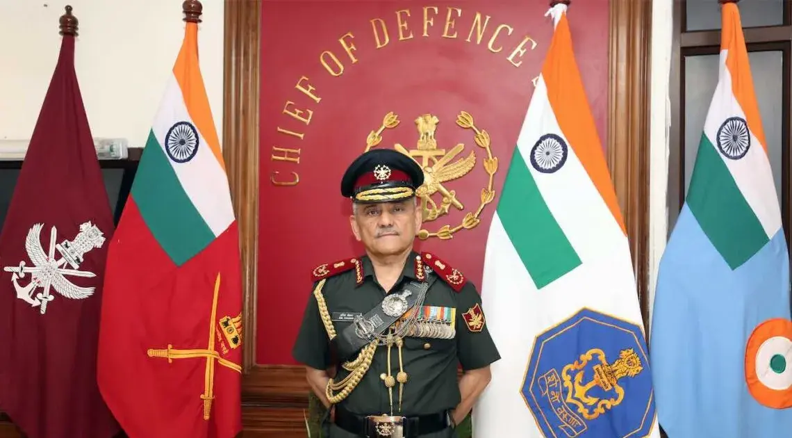 syed ata hasnain — IN news