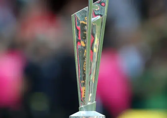 t20 cricket world cup — IN news