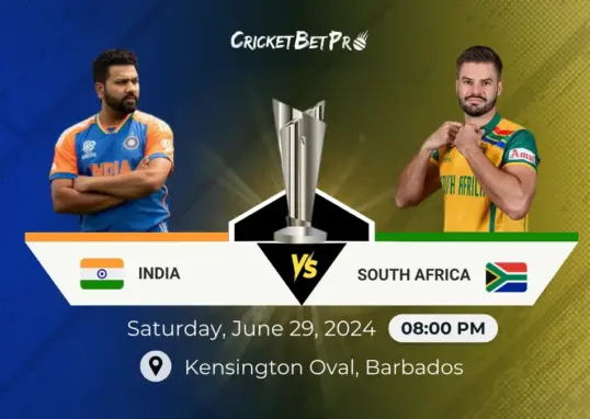 t20 final match — IN news