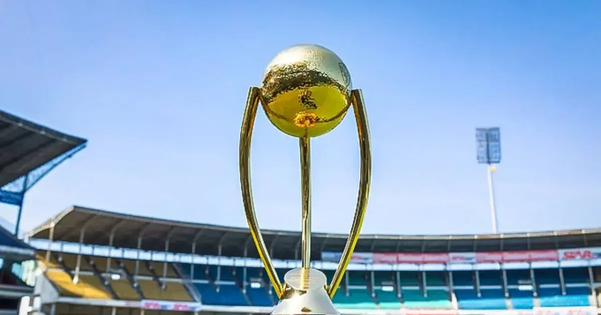 t20 क्रिकेट विश्व कप — IN news