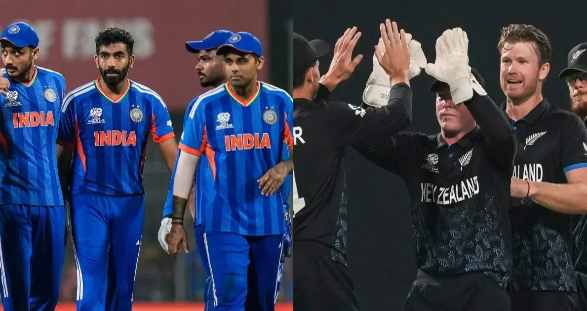 t20 ലോകകപ്പ് — IN news