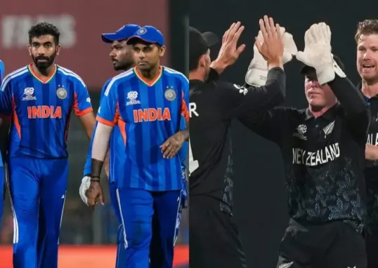 t20 ലോകകപ്പ് — IN news