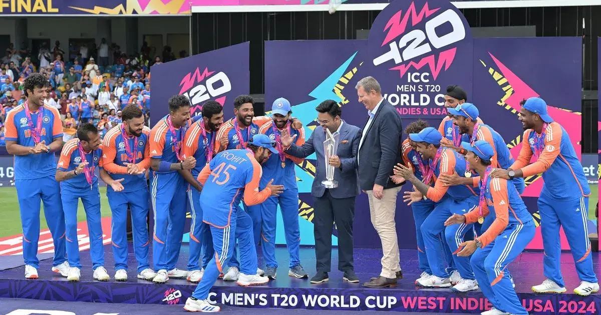 t20 world cup winners list — IN news
