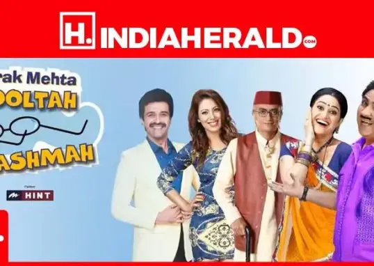 taarak mehta ka ooltah chashmah — IN news